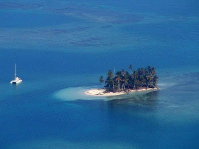 Luxury Paradise Islands San+Blas+Islands,+Panama
