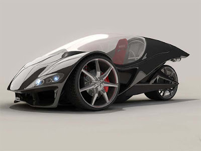 cool cars pics. Hawk Concept Car | Cool Cars