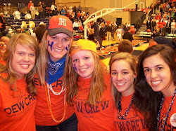 Hope/Calvin Rivalry Game Jan 5, 2011