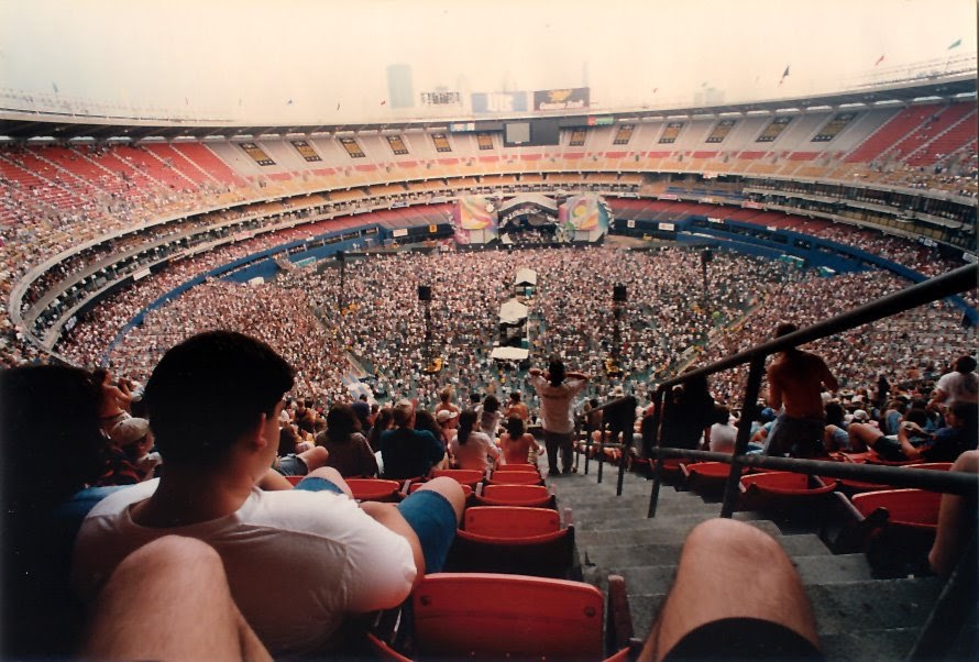 Transformation through Rhythm Three Rivers Stadium Opening for the