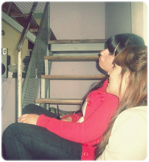 hola madre estas vez mas te encontre rodillas