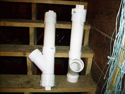 Mineral Feeders Sheep Production