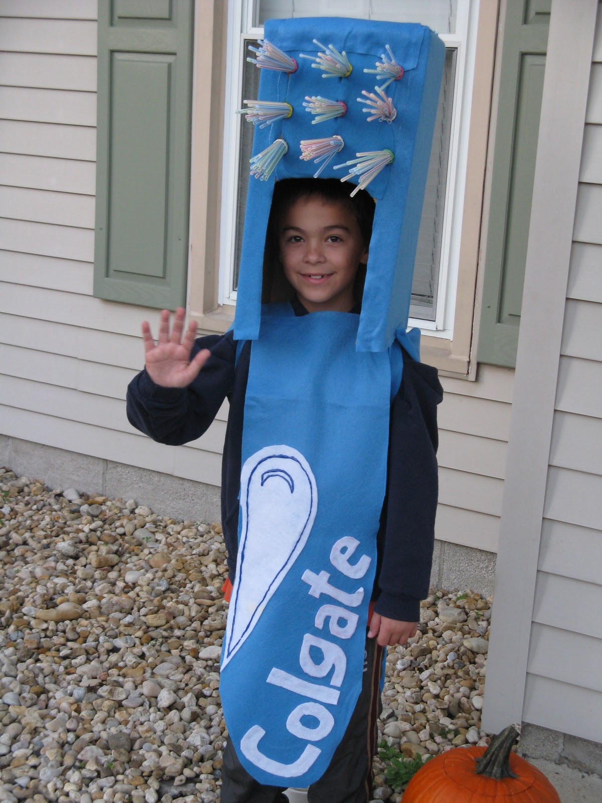 Passing Understanding October 2010