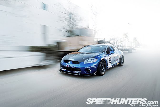 DE CARRERAS DE COCHES TUNING de carreras de coches tuning:
