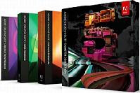 Adobe Creative Suite 5