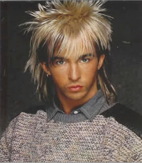 80s Hair Club For Musical Men Wendy Brandes Jewelry Blog