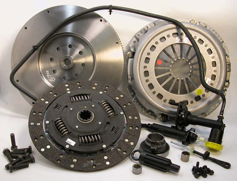 Phoenix Friction ProductsClutch Kits, Flywheels, Brake Pads, Shoes