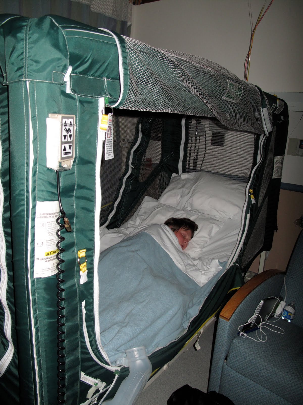 One Voice Christopher's Rehab/Recovery 2