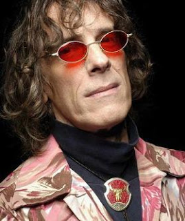 luis alberto spinetta el flaco