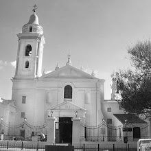 Iglesia del Pilar