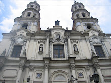 Iglesia de San Pedro Telmo