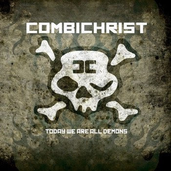 Combichrist - Today We Are All Demons (2009) Combichrist+2009