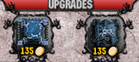 Cursed Treasure CRYPT