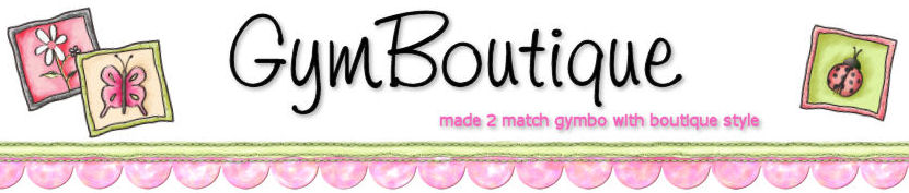 GymBoutique
