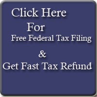 free federal tax filing