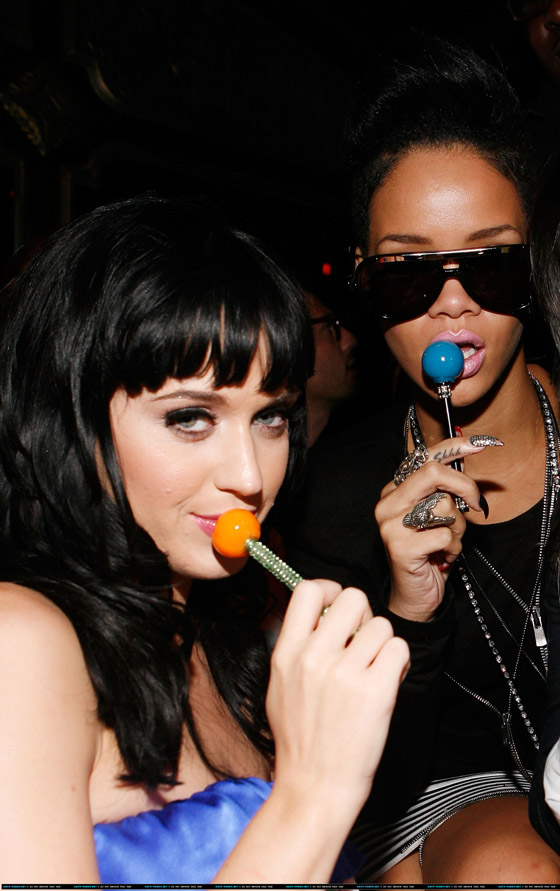 SimpliNy Sugar Factory Lollipops