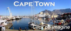 Cape Town