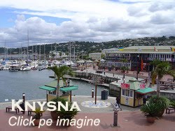 Knysna