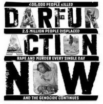 Stop The Genocide in Darfur