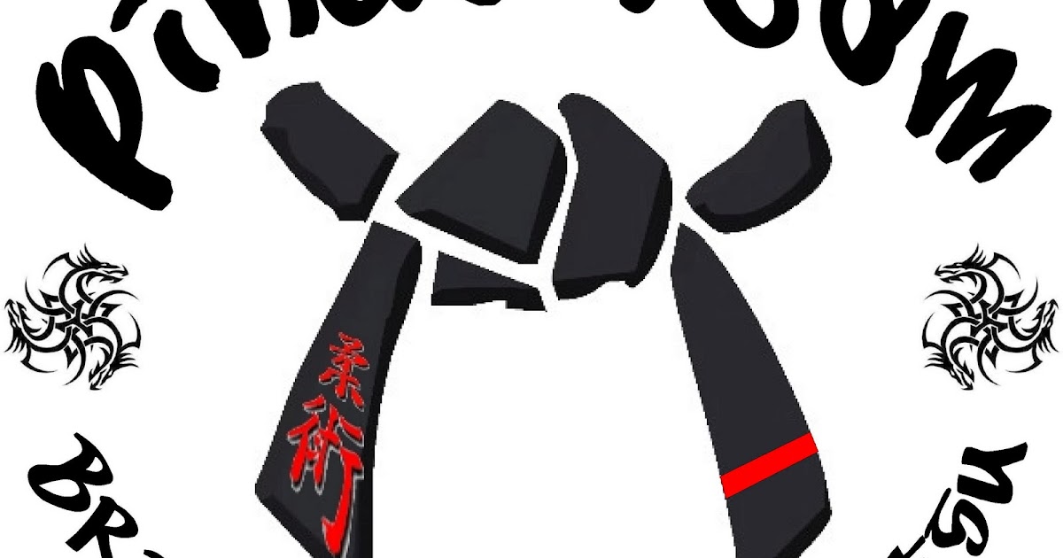 Equipe Pindá Jiu Jitsu: Camisetas e Logo