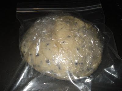 cheesecake balls recipe