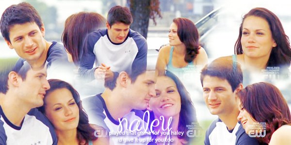 Naley A&F