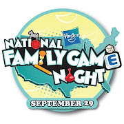 National Family Game Night