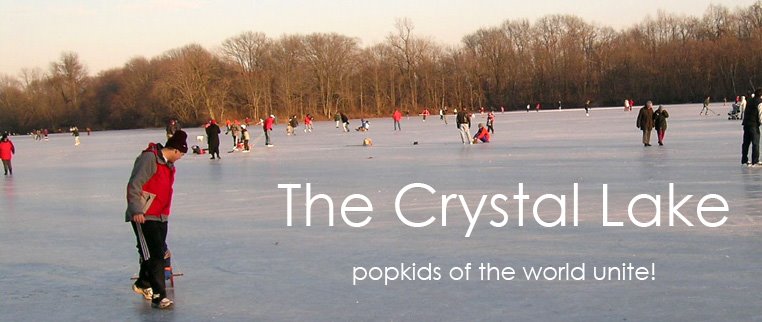 The Crystal Lake