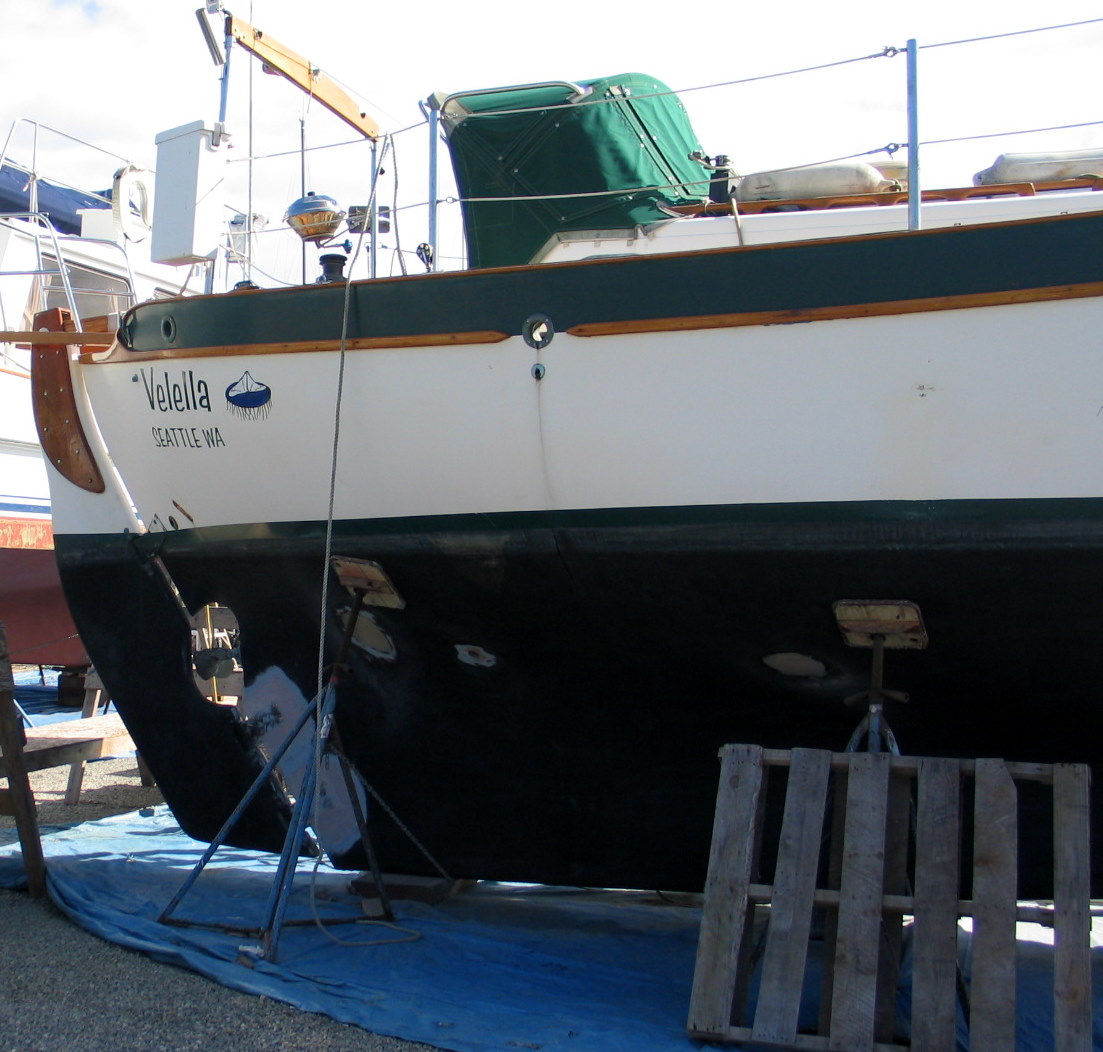 Westsail 32