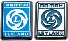British Leyland ~ Mg Zr 160 Cars
