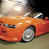 MG ZR 160 Cars