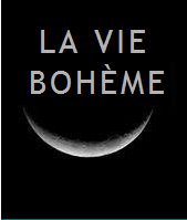 LA VIE BOHÈME