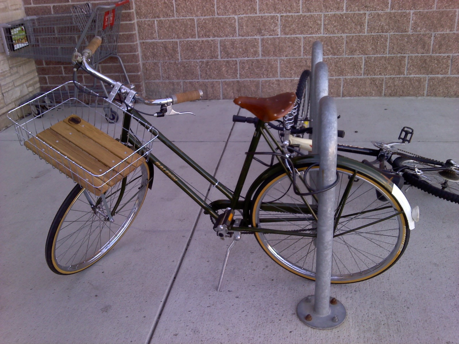 Endless Velo Love Haulin' with the Raleigh Lady Sports