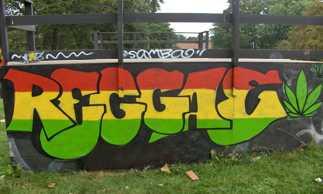 Reggae