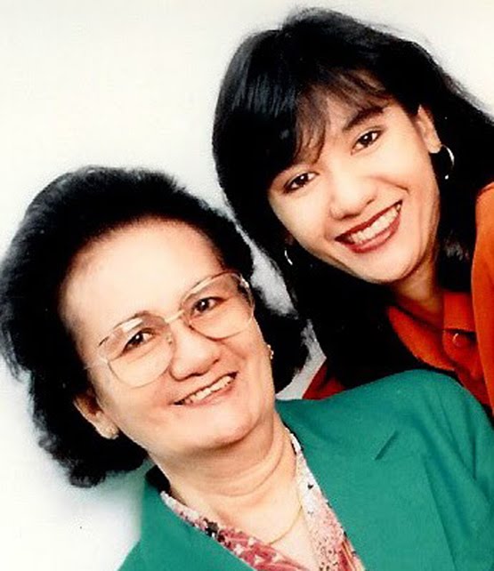 Dua Pendeta HKBP
