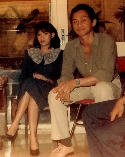 Addie MS & Pacar Sebelum Memes
