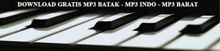 mp3 batak