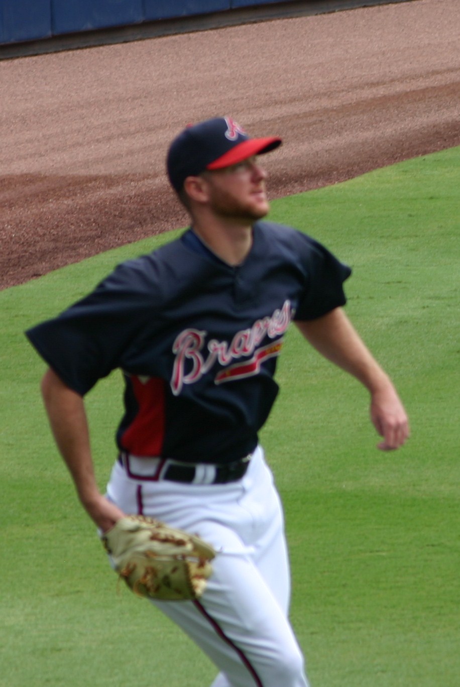 Jonny Venters