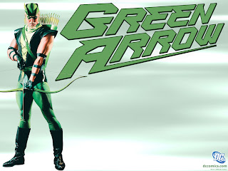 Green Arrow Green Arrow