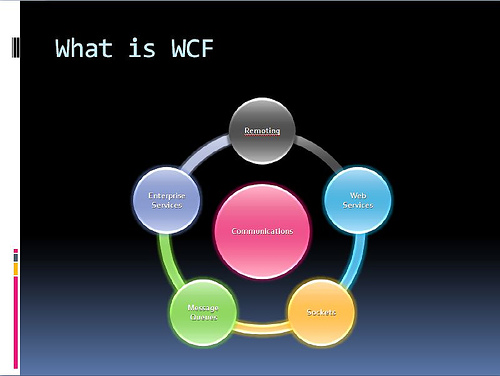 Programming WCF Services