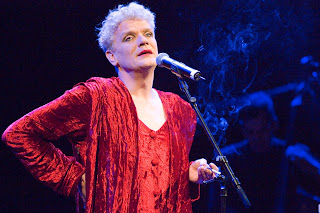 September 2014 Kludge