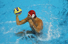 Entrenamiento Específico del Portero de Waterpolo