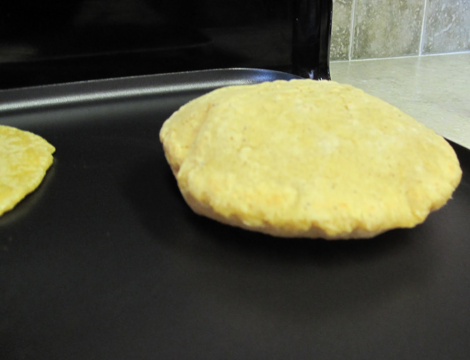 Prieta's Notes Corn Masa for Tortillas