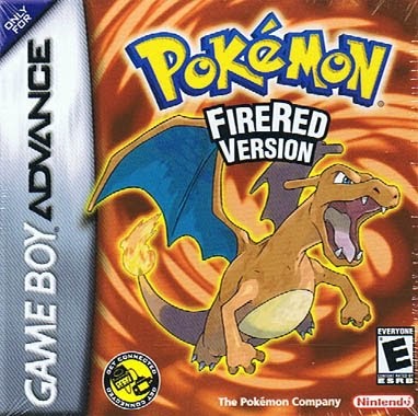 Java Pokemon Games