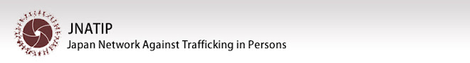Japan Network Against Trafficking in Persons