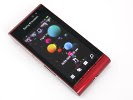 new style from HP  Ericsson Satio