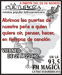 Programa La Culturoza