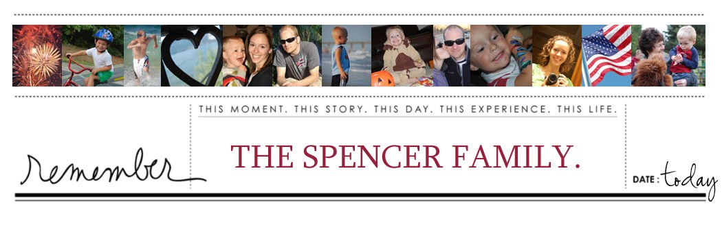 The Spencer Family