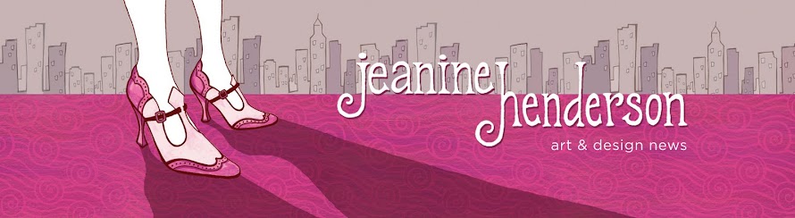Jeanine Henderson