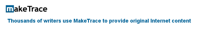 MakeTrace